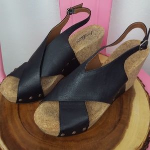 Lucky Brand Wedges